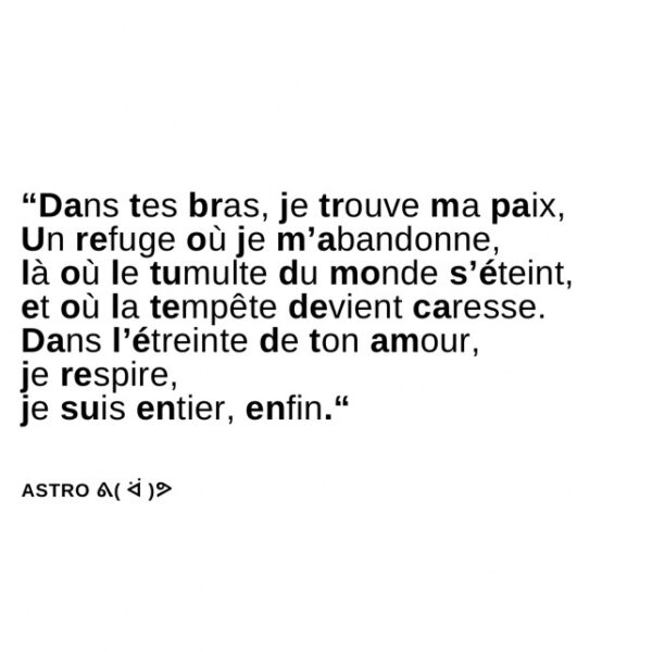Volume 1 - Tout ce qui nous lie – Image 5
