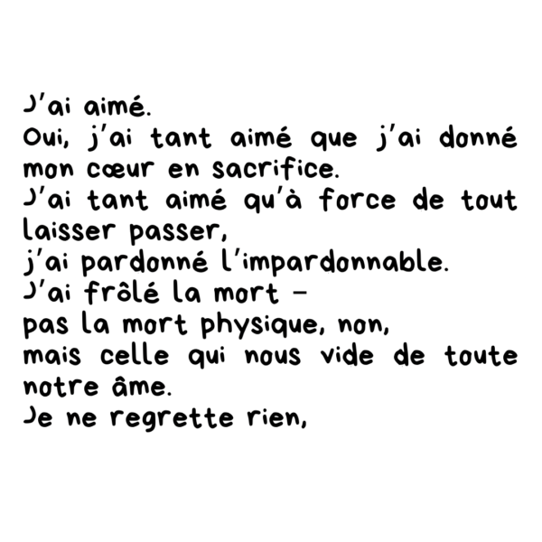Volume 2 - Fragment d'une valse – Image 7