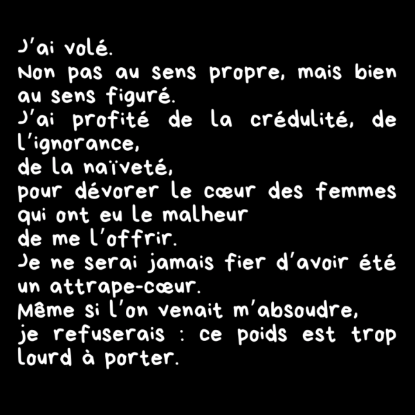 Volume 2 - Fragment d'une valse – Image 5