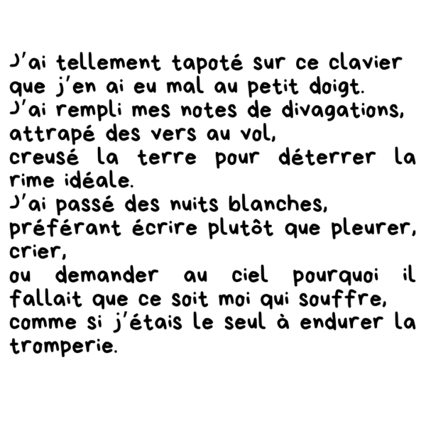 Volume 2 - Fragment d'une valse – Image 3